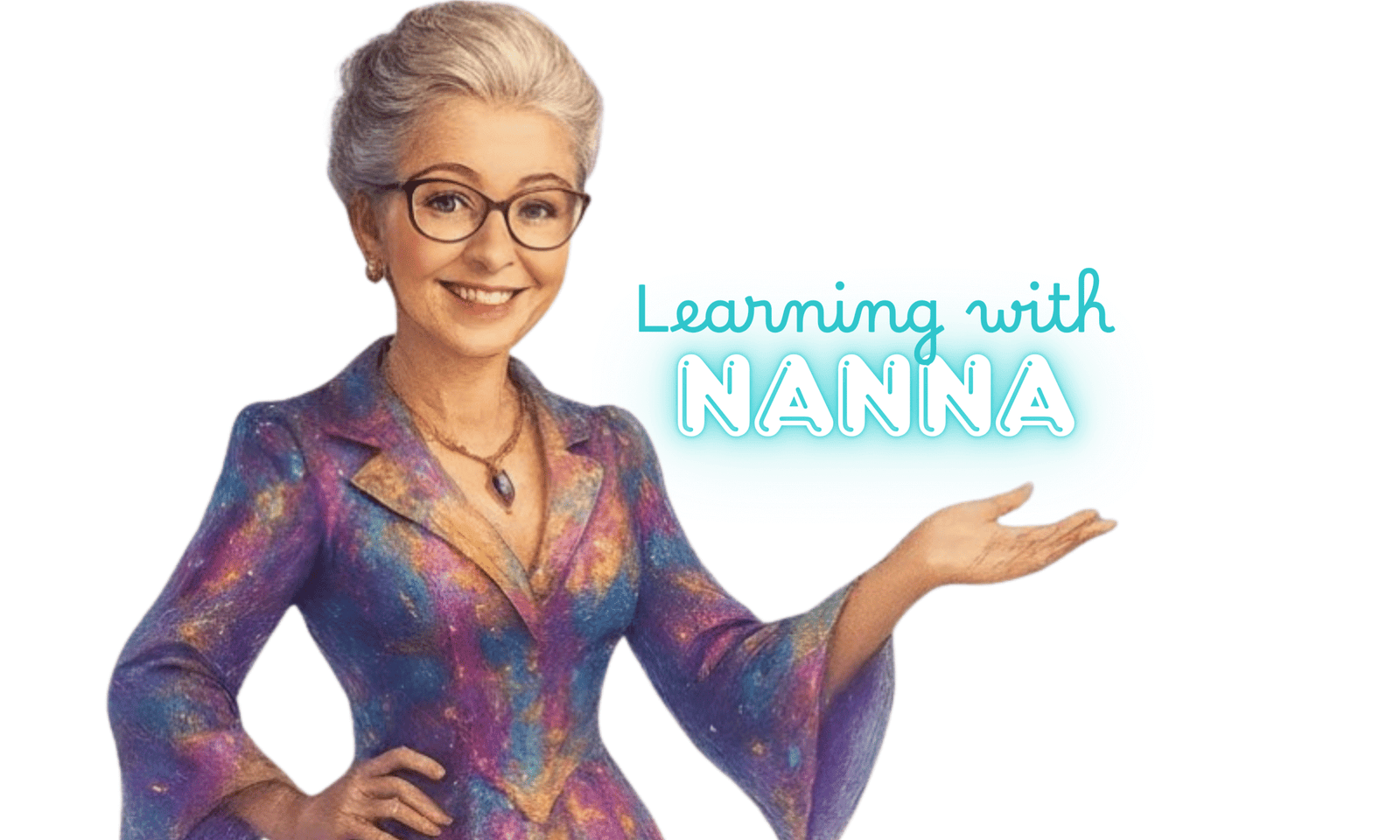 Learning with Nanna Bell